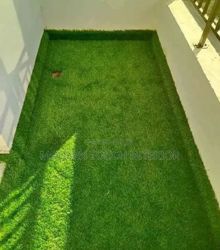 Artificial Balcony Turf Grass Carpet