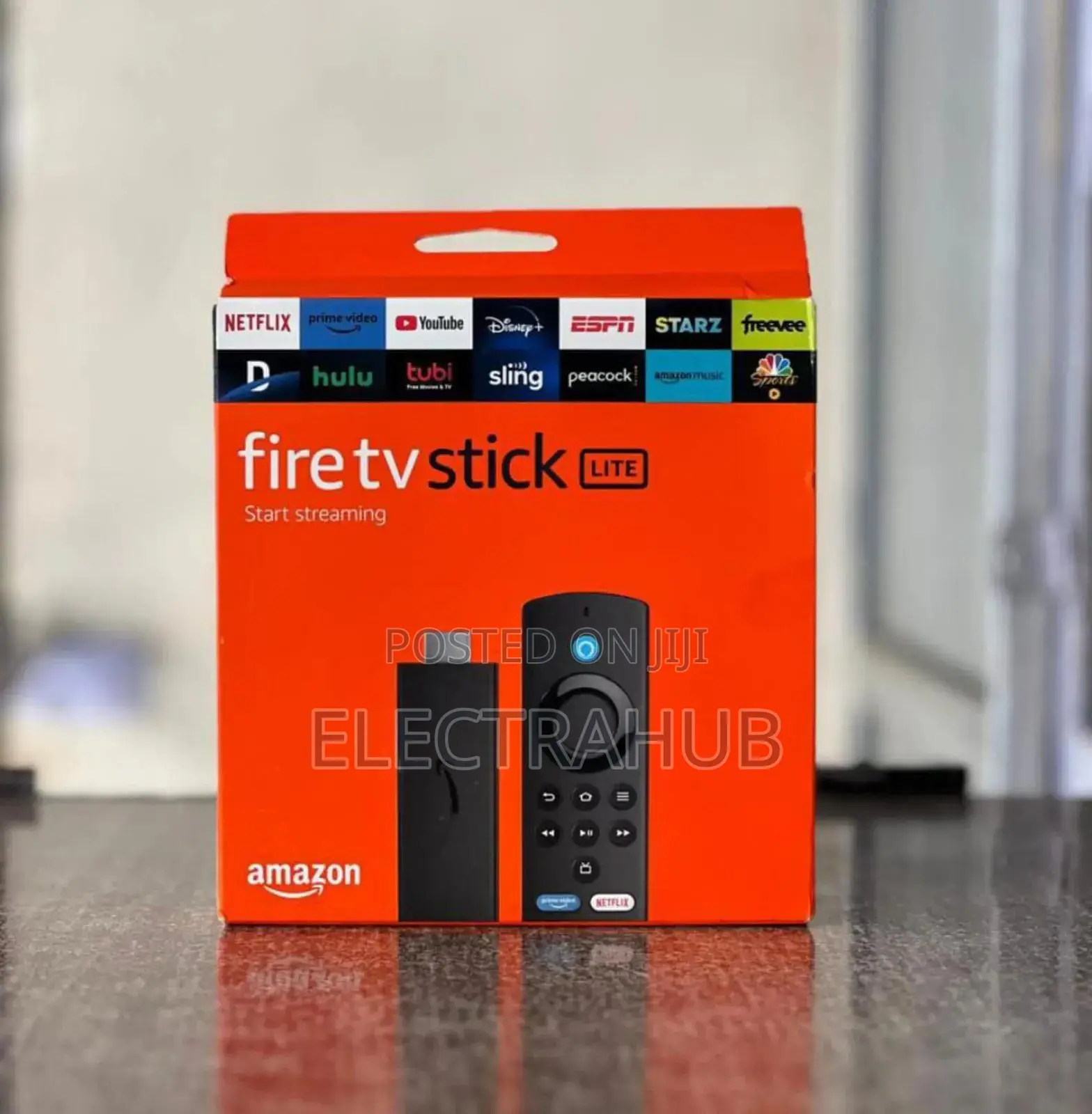 Amazon Firetv Stick Lite New Sealed in a Shop