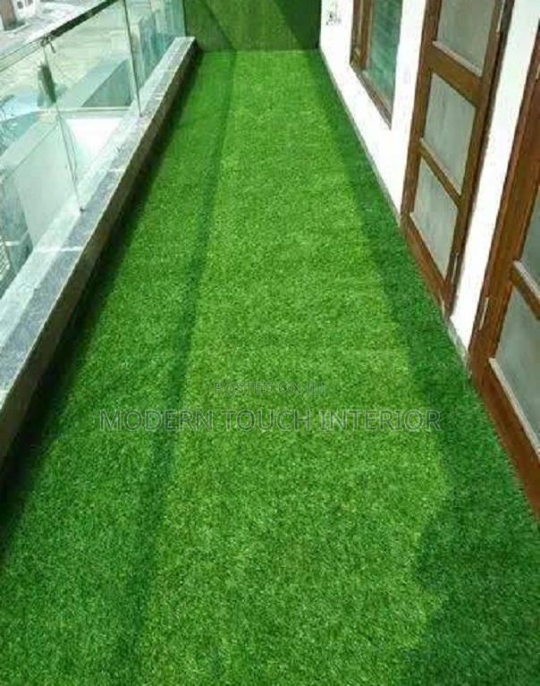 Balcony Artificial Grass Carpet