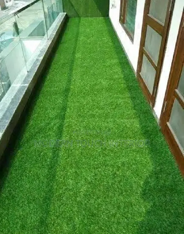 Balcony Artificial Grass Carpet