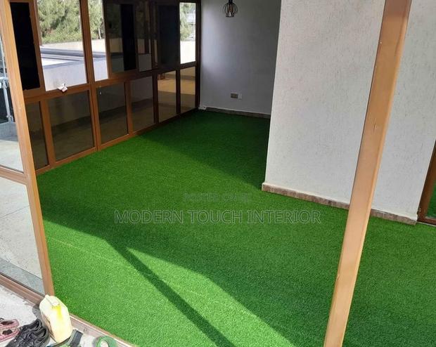 Artificial Grass Carpet-Low Maintenance