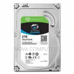 Seagate Skyhawk Hard Drive 1tb Surveillance - thumbnail 2
