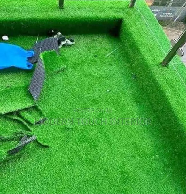 20mm Artificial Grass Carpet