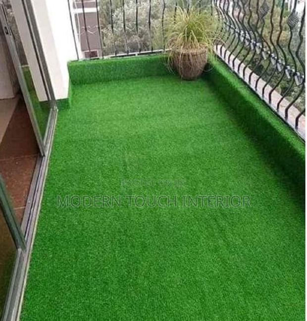 Durable Artificial Grass Carpet