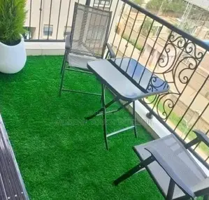 Artificial Balcony Grass Carpet