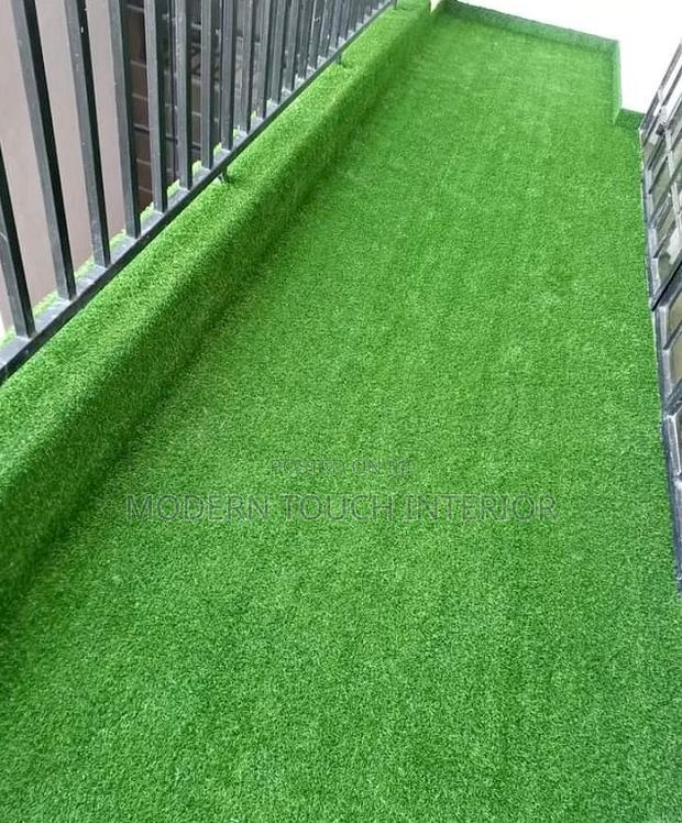 Artificial Grass Carpet for Both Indoor and Outdoor