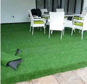 Artificial Grass Carpet for Outdoor Spaces