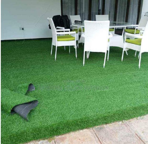 Artificial Grass Carpet for Outdoor Spaces