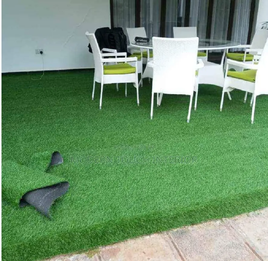 Artificial Grass Carpet for Outdoor Spaces