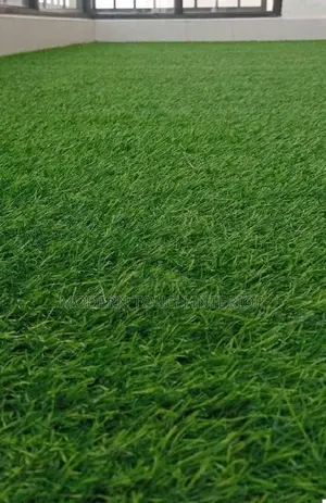 Artificial 25mm Grass Carpet