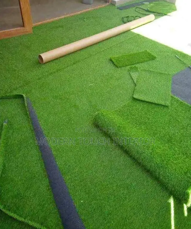 20mm Turf Grass Carpet