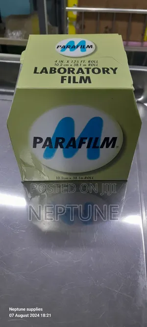 Laboratory Film/ Parafilm