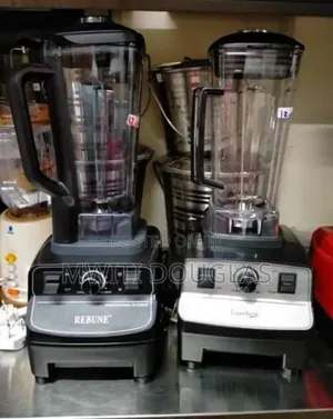 Most Current Model Fruit Blender