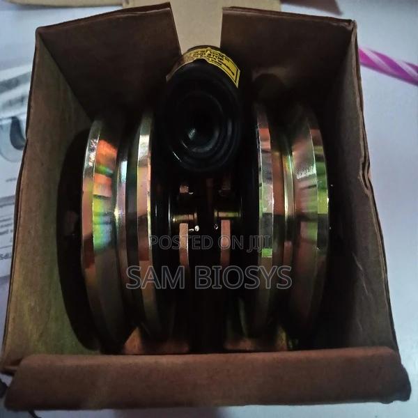 Steel Heavy Duty Sliding - main view