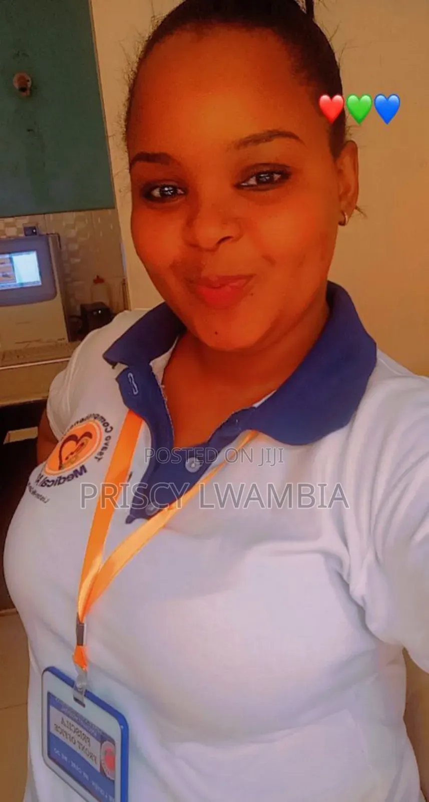 Customer Care Service Representative