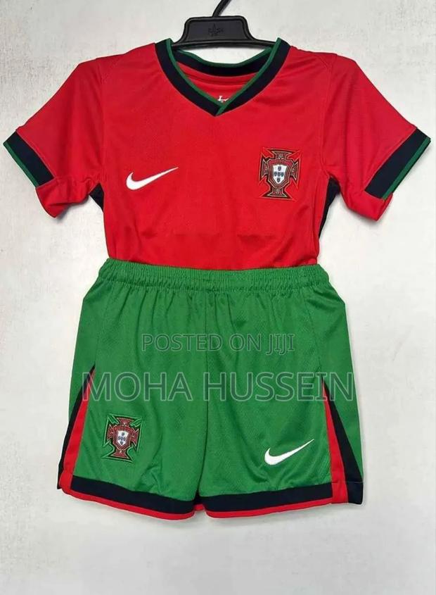 Manchester United Kids Jerseys - thumbnail 2