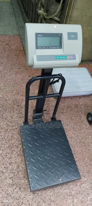 200kg A12 Digital Weighing Scale/ Balance Scale A12