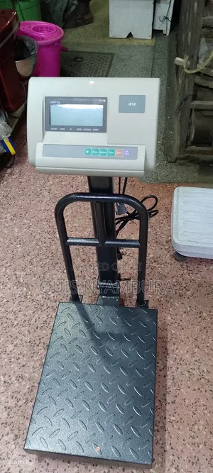 200kg A12 Digital Weighing Scale/ Balance Scale A12