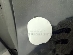Original Xjapan Mazda Axela Towing Covers