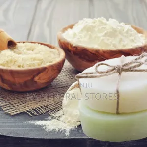 Rice Powder