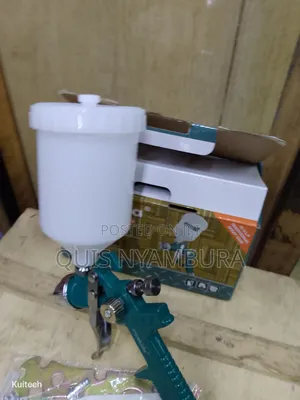 Traditional Spray Gun Meakida