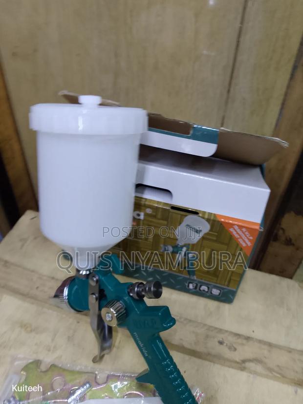 Traditional Spray Gun Meakida