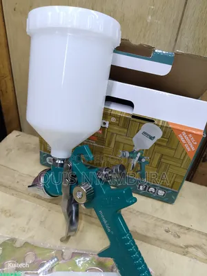 Traditional Spray Gun Meakida