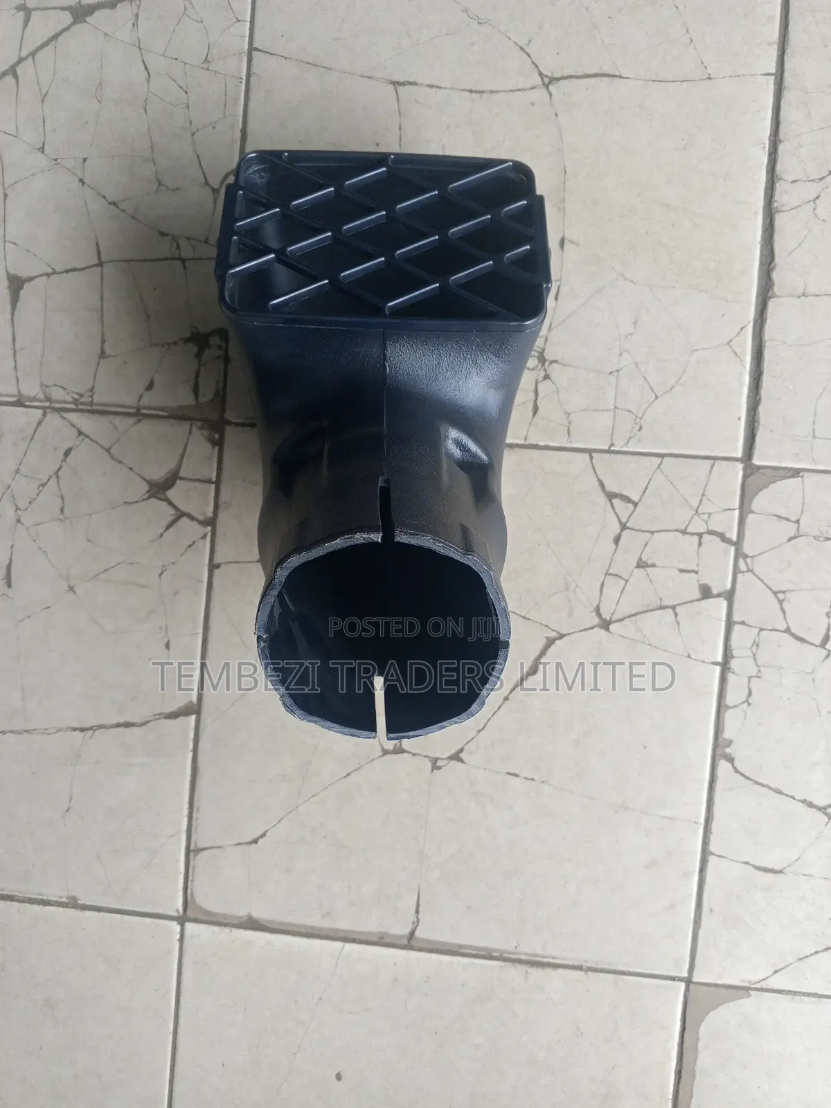 Snorkel Fitting Head/Universal Snorkel Head Cover