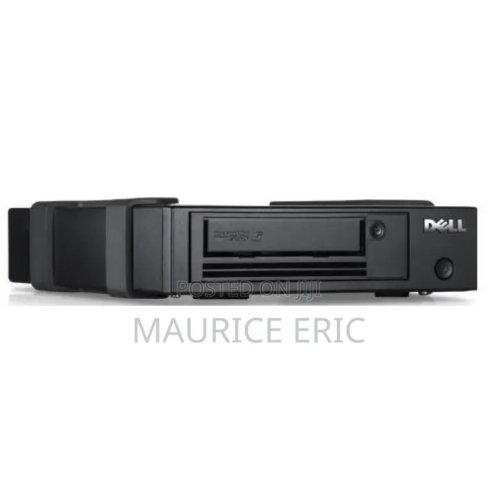 Dell Powervault Lto-7 External Tape Drive - Quick Sell Price