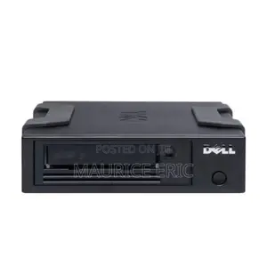 Dell Powervault Lto-7 External Tape Drive - Quick Sell Price