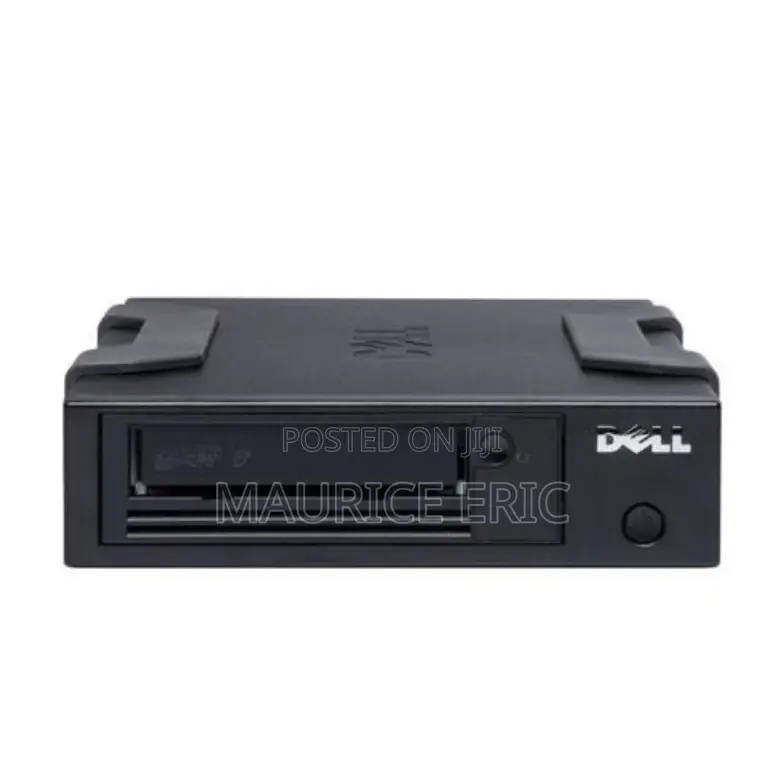 Dell Powervault Lto-7 External Tape Drive - Quick Sell Price