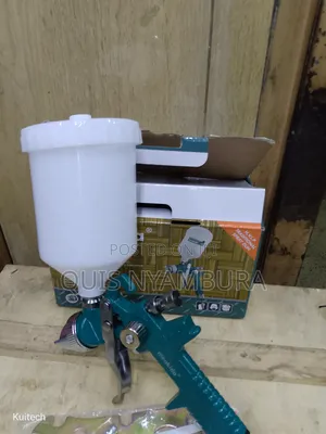 Traditional Spray Gun Compressor Spray Gun