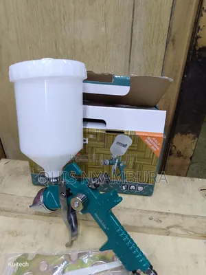 Traditional Spray Gun Compressor Spray Gun