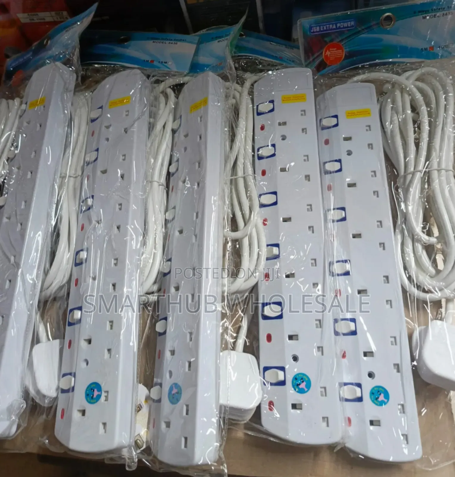 Extension Extension JSB 6ways