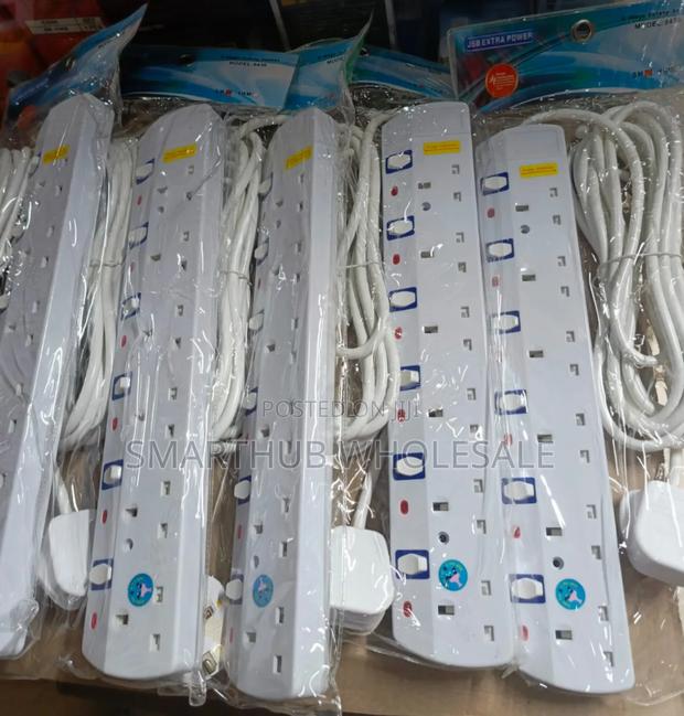 Extension Extension JSB 6ways - main view