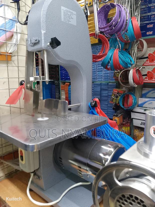 Bone Saw, Quality Bone Saw Machine - thumbnail 2