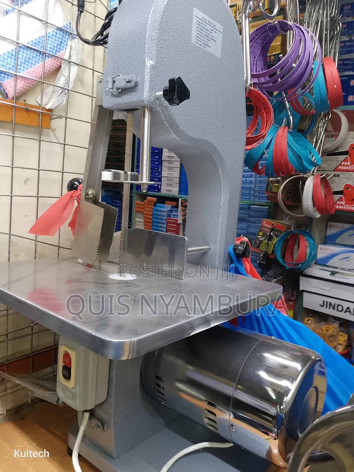 Bone Saw/Quality Bone Saw Machine
