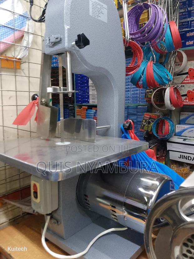 Bone Saw/Quality Bone Saw Machine - thumbnail 2