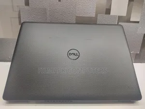 Laptop Dell Latitude 14 3490 8GB Intel Core I5 SSD 256GB