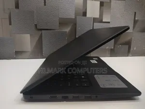 Laptop Dell Latitude 14 3490 8GB Intel Core I5 SSD 256GB