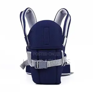 New Baby Carrier