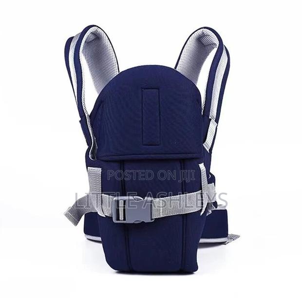 New Baby Carrier - main view