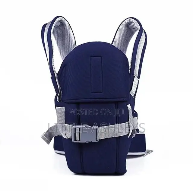 New Baby Carrier