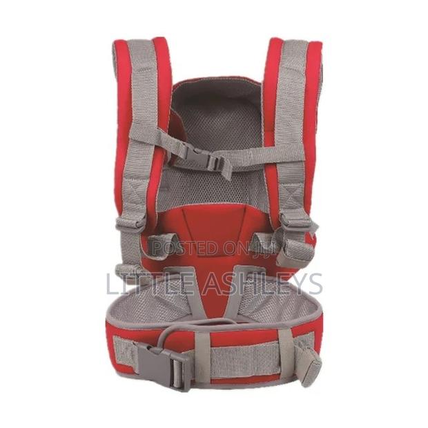 New Baby Carrier - thumbnail 2