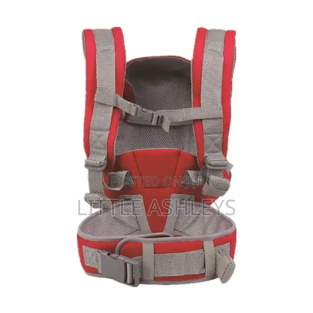 New Baby Carrier