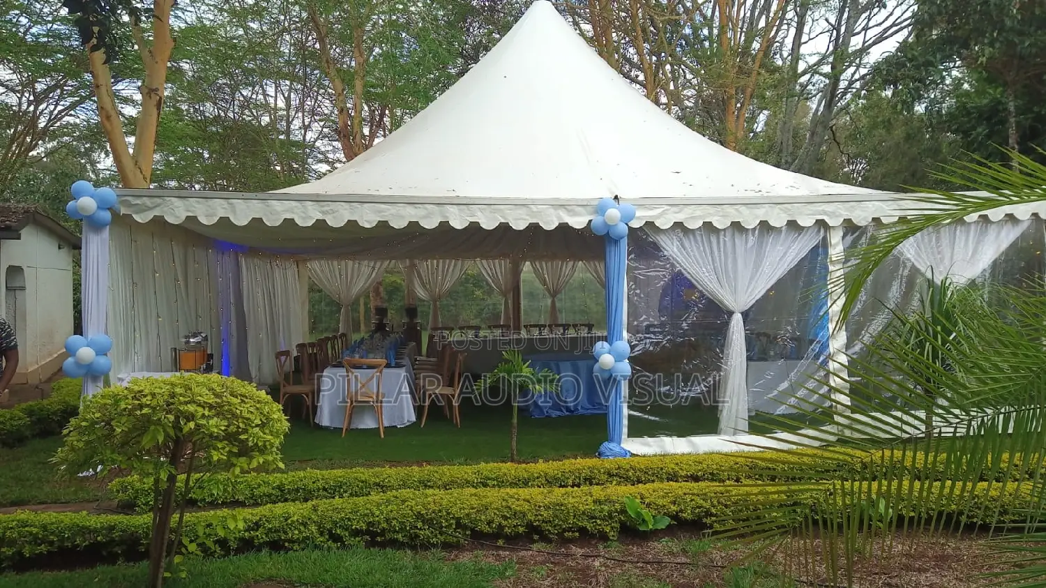 Do You Require Tents, Tents for Hire