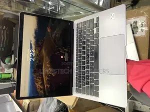Laptop Apple MacBook Air 2020 8GB Intel Core I5 SSD 256GB
