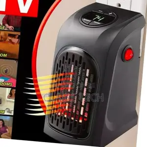 New Electric Wall Mount Heater 400watts