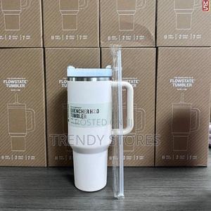 Nude Insulated Vacuum Cup - thumbnail 2