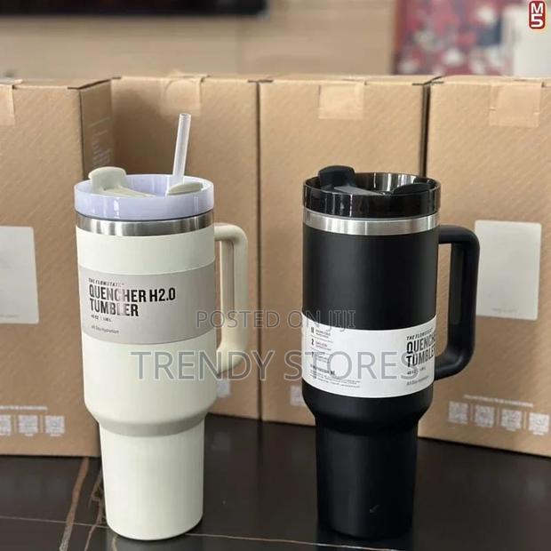 Stanley Insulated Vacuum Cup